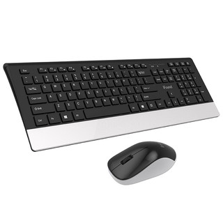 iFound 方正科技 W6210 无线键盘键鼠套装