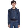 Levi's 李维斯 女士牛仔夹克 70270-0123