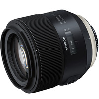 TAMRON 腾龙 F016 SP 85mm F1.8 Di VC USD 标准定焦镜头 尼康卡口 67mm