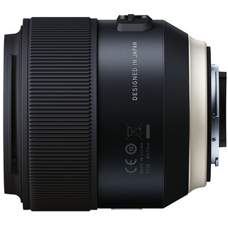 TAMRON 腾龙 F016 SP 85mm F1.8 Di VC USD 标准定焦镜头 尼康卡口 67mm