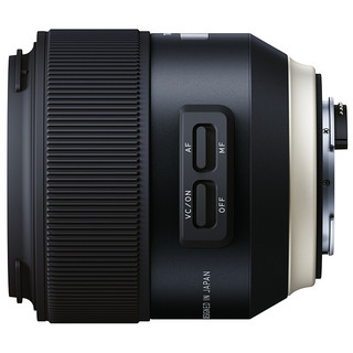 TAMRON 腾龙 F016 SP 85mm F1.8 Di VC USD 标准定焦镜头 尼康卡口 67mm