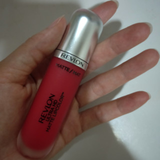 REVLON 露华浓 哑光雾感唇釉