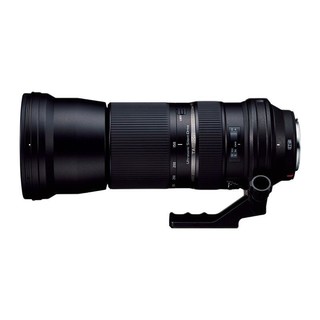 TAMRON 腾龙 A011 SP 150-600mm F5 Di VC USD 远摄变焦镜头 佳能卡口 95mm