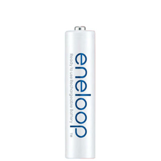 eneloop 爱乐普 4MCCE 7号镍氢充电电池 1.2V 750mAh 充电套装 4粒装