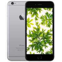 Apple 苹果 iPhone 6 4G手机 32GB 深空灰色