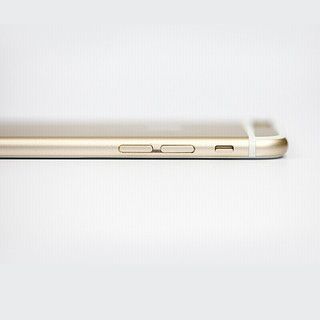 Apple 苹果 iPhone 6 4G手机 16GB 金色