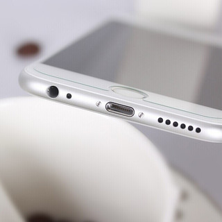 Apple 苹果 iPhone 6 4G手机 64GB 银色