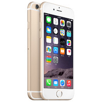 Apple 苹果 iPhone 6 4G手机 64GB 金色