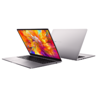 MI 小米 RedmiBookPro 15锐龙版 15.6英寸笔记本电脑（R5-5600H、16GB、512GB SSD）