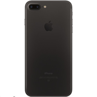 Apple iPhone 7 Plus 4G手机 256GB 黑色