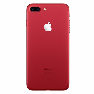 Apple 苹果 iPhone 7 Plus 4G手机 256GB 红色