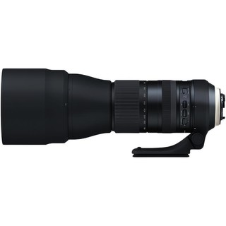 TAMRON 腾龙 A022 SP 150-600mm F5 Di VC USD G2 远摄变焦镜头 尼康卡口 95mm