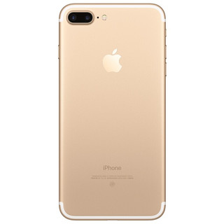 Apple 苹果 iPhone 7 Plus 4G手机 32GB 金色