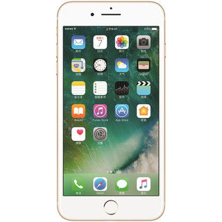 Apple 苹果 iPhone 7 Plus 4G手机 32GB 金色