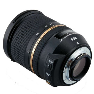 TAMRON 腾龙 A007 SP 24-70mm F2.8 Di VC USD 广角变焦镜头 尼康卡口 82mm