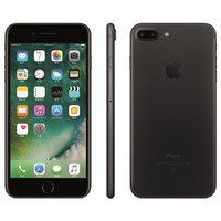 Apple 苹果 iPhone 7 Plus 4G手机 256GB 亮黑色