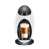 Delonghi 德龙 EDG250.W 胶囊咖啡机 白色