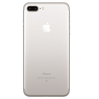 Apple 苹果 iPhone 7 Plus 4G手机 32GB 银色