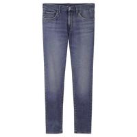UNIQLO 优衣库 EZY DENIM 男士牛仔长裤 418913