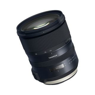 TAMRON 腾龙 A032 SP 24-70mm F2.8 Di VC USD G2 标准变焦镜头 尼康卡口 82mm