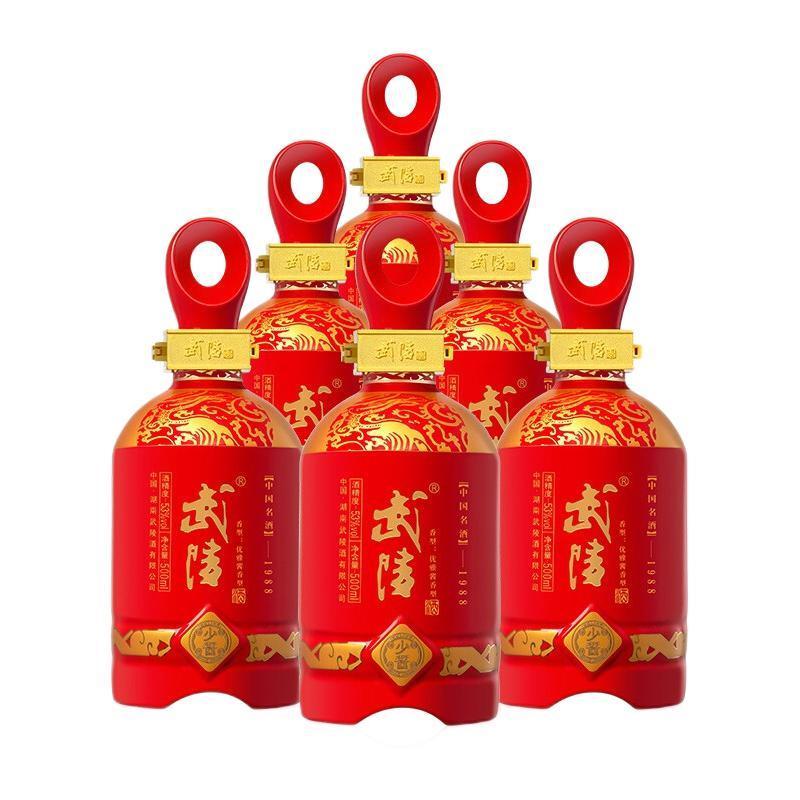 除了茅台、习酒、珍酒外还有什么好喝的酱香白酒，请大家推荐？