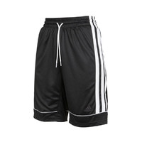 adidas 阿迪达斯 All World Short 男子运动短裤 GU0739 黑色/白 XL