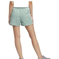 adidas NEO W Ss May Short2 女子运动短裤 GP5489