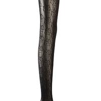 Wolford Fishnet tights