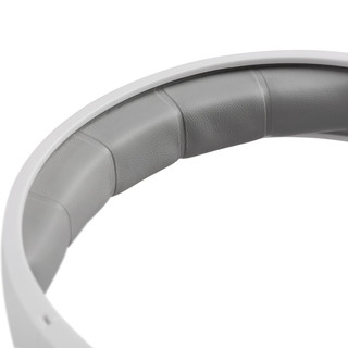 EDIFIER 漫步者 K815 耳罩式头戴式有线耳机 白色 3.5mm