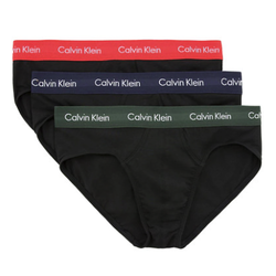 Calvin Klein 卡尔文·克莱 U2662G 001 男士内裤