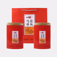 籁岭 乌岽单丛 乌龙茶 鸭屎香 250g