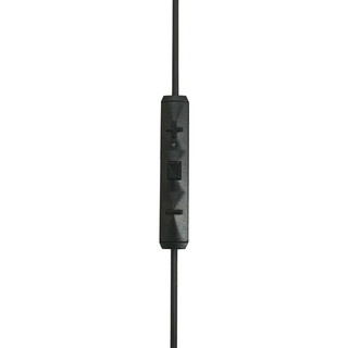 GRADO 歌德 iGe3 入耳式动圈有线耳机 黑色 3.5mm