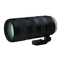 A025 SP 70-200mm F2.8 Di VC USD G2 远