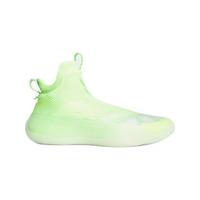 adidas 阿迪达斯 N3XT L3V3L Futurenatural 男子篮球鞋 H67457 绿白 41