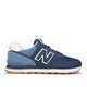 new balance 574系列 ML574GRE 男士休闲运动鞋