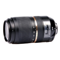 TAMRON 腾龙 A005 SP 70-300mm F4.0 Di VC USD 远摄变焦镜头 尼康卡口 62mm