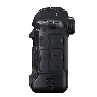 Canon 佳能 EOS-1D X Mark II 全画幅 数码单反相机 黑色 EF 500mm F4 IS II USM 定焦镜头 单镜头套机