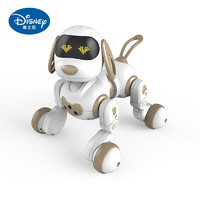 移动端：Disney 迪士尼 机器狗智能遥控动物对话走路机器人