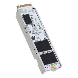 GALAXY 影驰 名人堂 HOF PRO NVMe M.2 固态硬盘 1TB（PCI-E4.0）