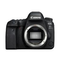 Canon 佳能 EOS 6D Mark II 全画幅 数码单反相机 黑色 EF 16-35mm F2.8 L III USM 变焦镜头 单镜头套机