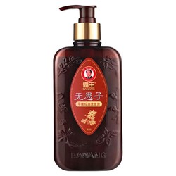 BAWANG 霸王 无患子平衡控油洗发液 750ml