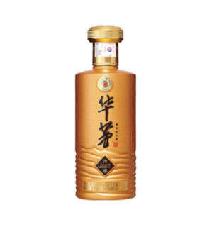HUAMAO 华茅 传承 1862 53%vol 酱香型白酒 500ml 单瓶装