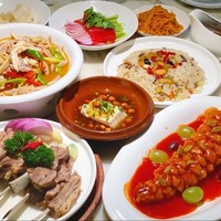 文末抽免单：杭州拱墅区｜冒烟的阿凡提·新疆餐厅，感受西域美食的魅力