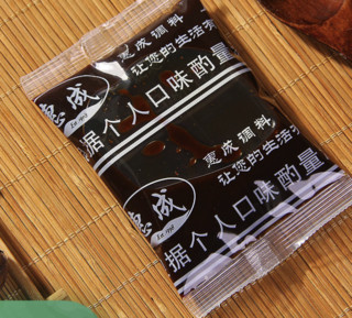 huicheng 惠成 红烧肉调料 120g*3袋