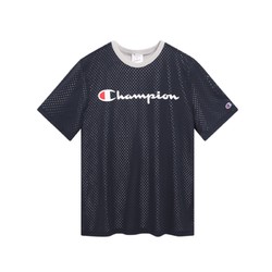 Champion T4504549922-1 男休闲短袖