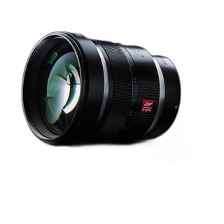 VILTROX 唯卓仕 85mm F1.8 远摄定焦镜头 索尼E卡口 72mm