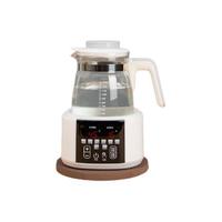 AUX 奥克斯 1810p 婴儿恒温调奶器 深空灰 1300ml