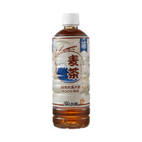 TABLELAND 麦茶 600ml*24瓶