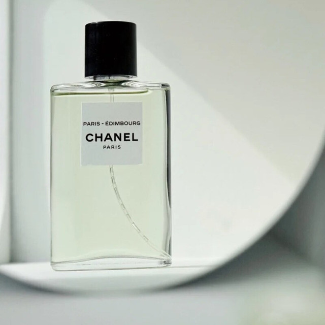 CHANEL PARIS-ÉDIMBOURG 香水 125ml エディンバラ CHANEL EDIMBOURG