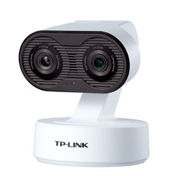 TP-LINK 普联 IPC43G 无线监控摄像头